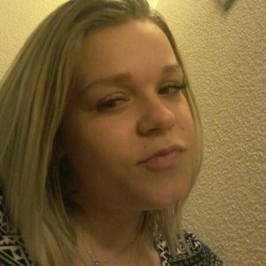 Meet your Posher, Katherine