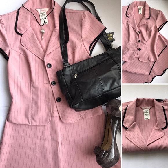 Speechless Other - Speechless 2 piece suit, skirt and top.