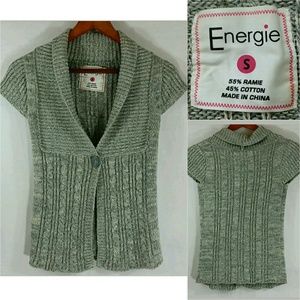 5/$25 ENERGIE Sweater Top
