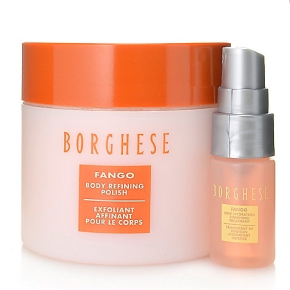 Other Borghese Body Refining Polish Deep Other Borghese Body Refining Polish Deep