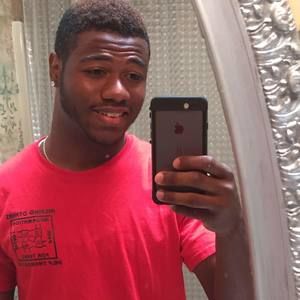 Meet your Posher, Dre'