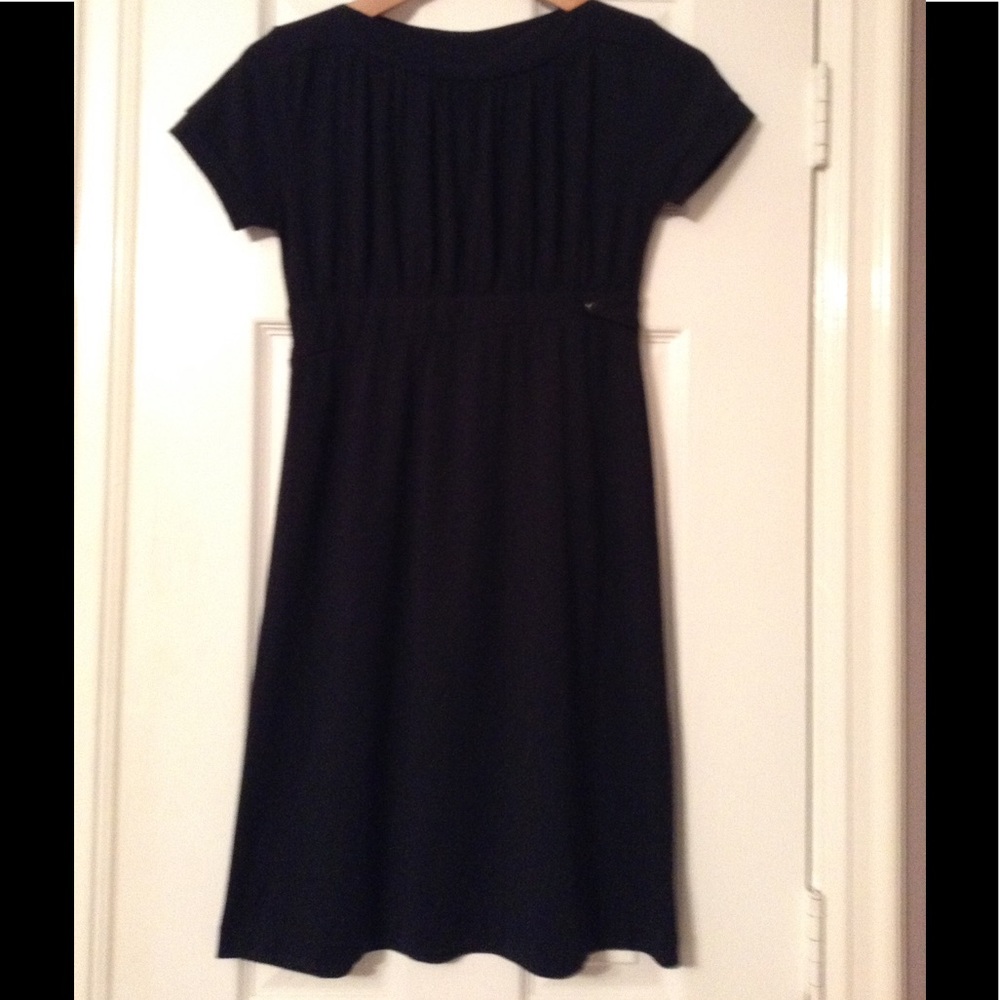 Banana Republic Factory Cotton Dress