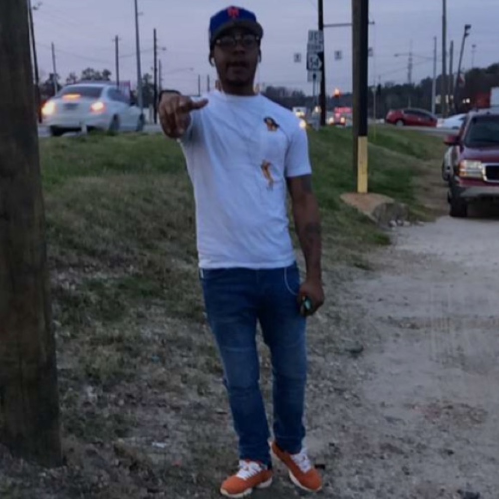 Meet your Posher, Daron