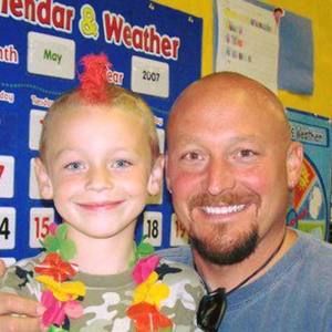 Meet your Posher, Troy