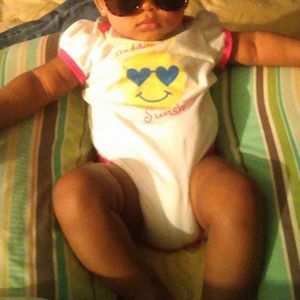 Meet your Posher, Jonathan