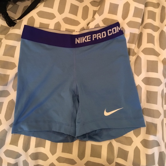 Nike Pants - Spandex