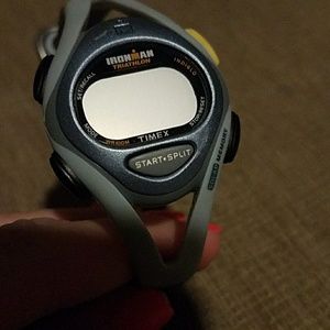 Timex, Ironman Triathalon watch