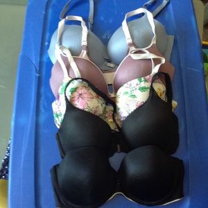 Victoria Secret Bras