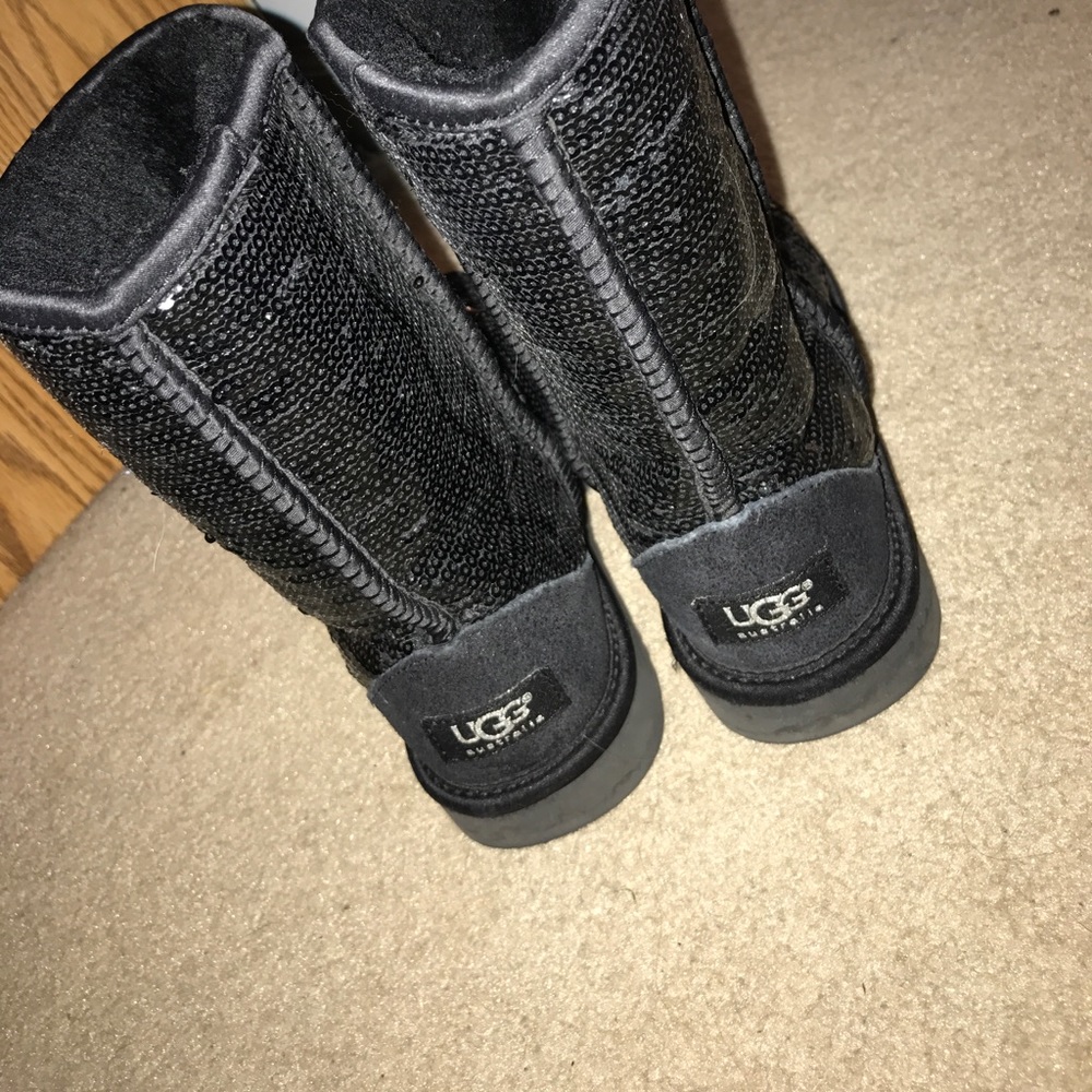 Uggs