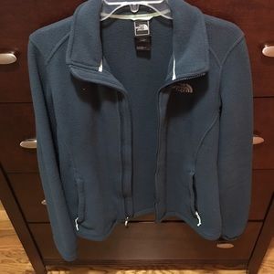 North face fleece