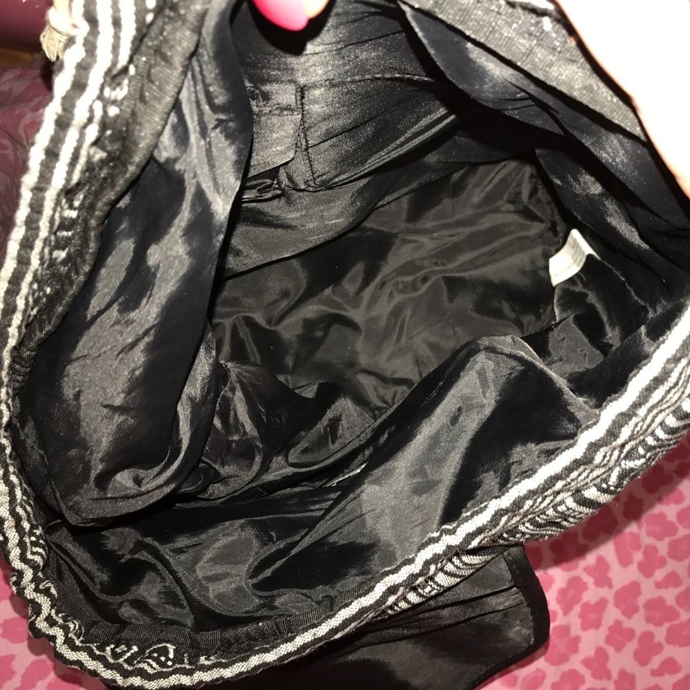 Aztec backpack - Picture 3 of 3