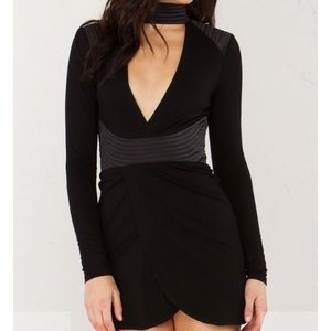 Akira dress