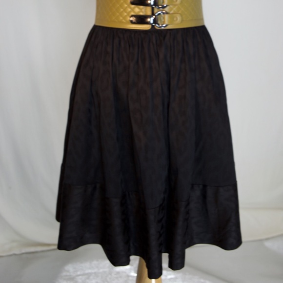 Betsey Johnson Strapless Party Dress - Picture 2 of 6