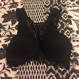 VS Pink Bralette