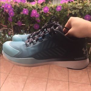 ❗️SALE❗️Under Armour Shoes Still On Website