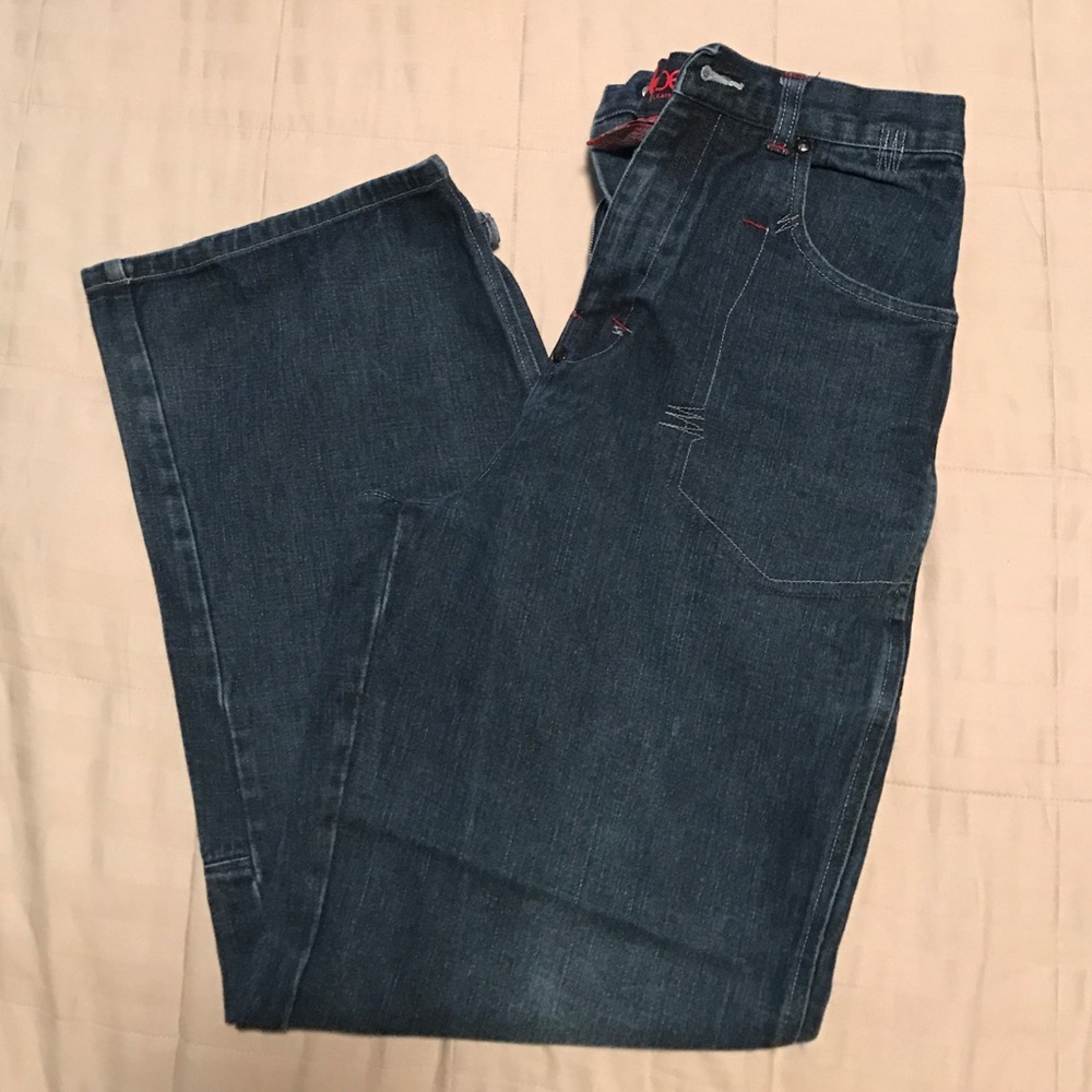 Pelle Pelle jeans