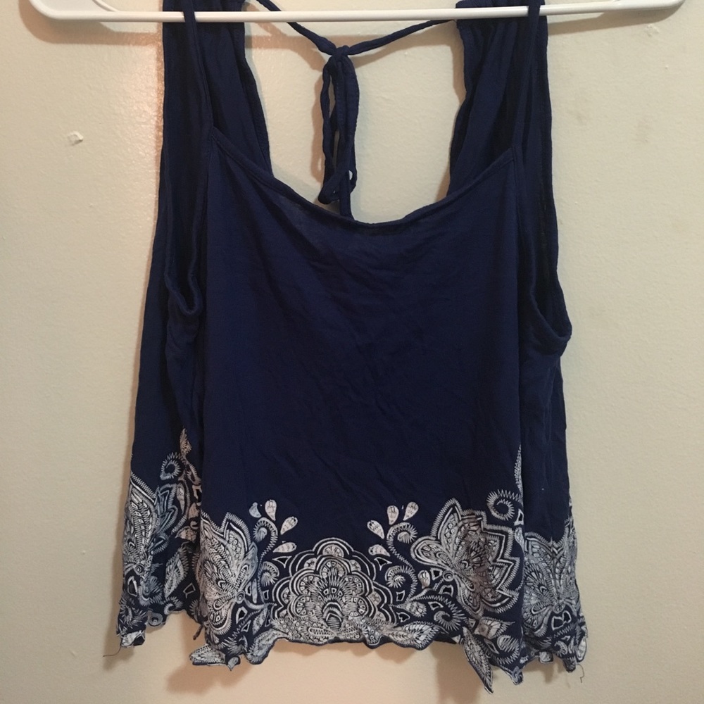 Rue21 tank top