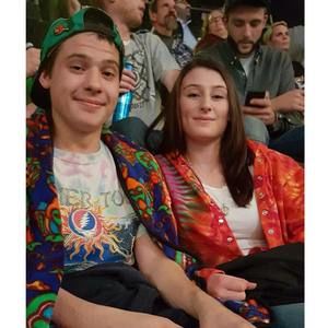 Meet your Posher, Kodis