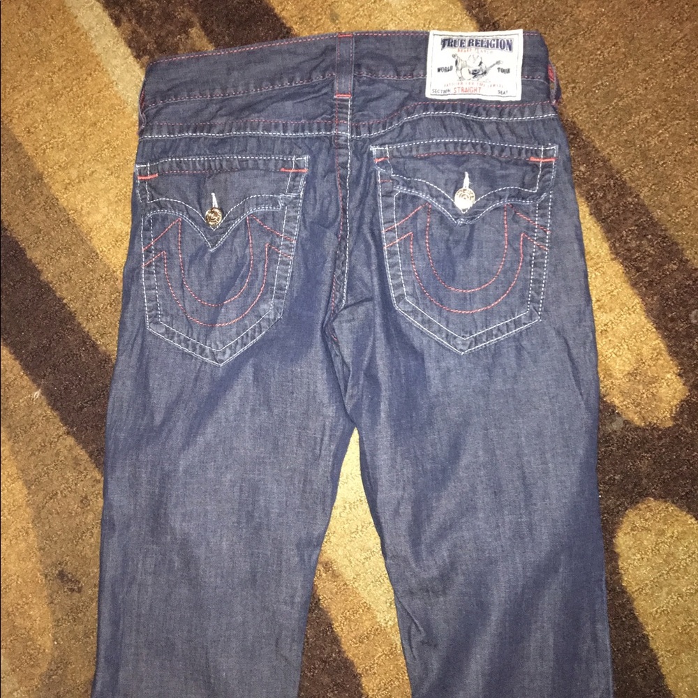 True Religon Jeans