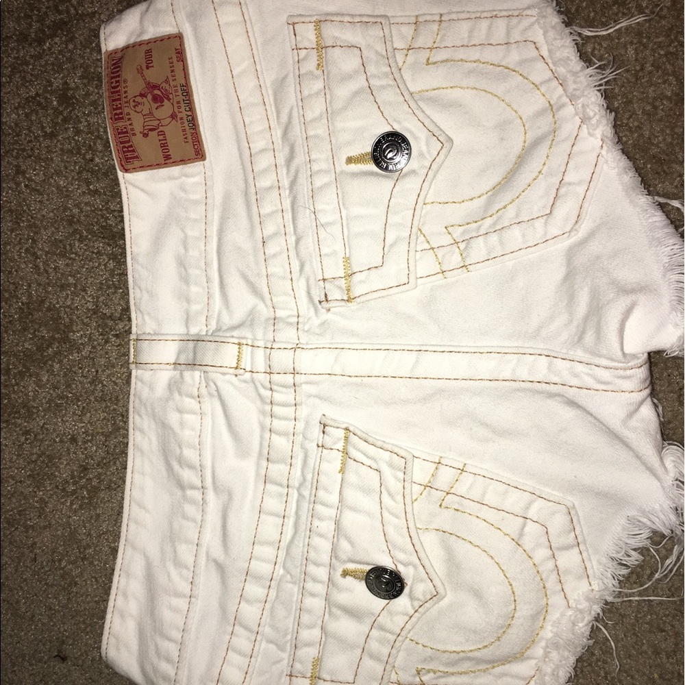SHORTS