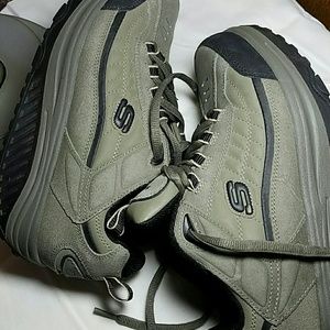 Skechers shape-up
