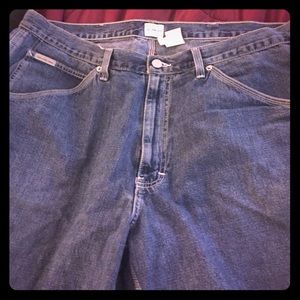 Calvin Klein Jean Shorts