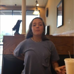 Meet your Posher, Sarah