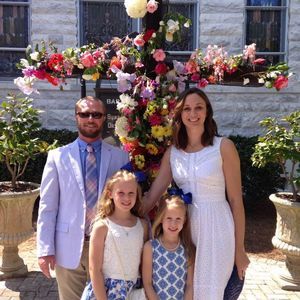 Meet your Posher, Candace