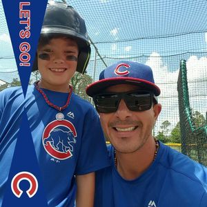 Meet your Posher, Pedro