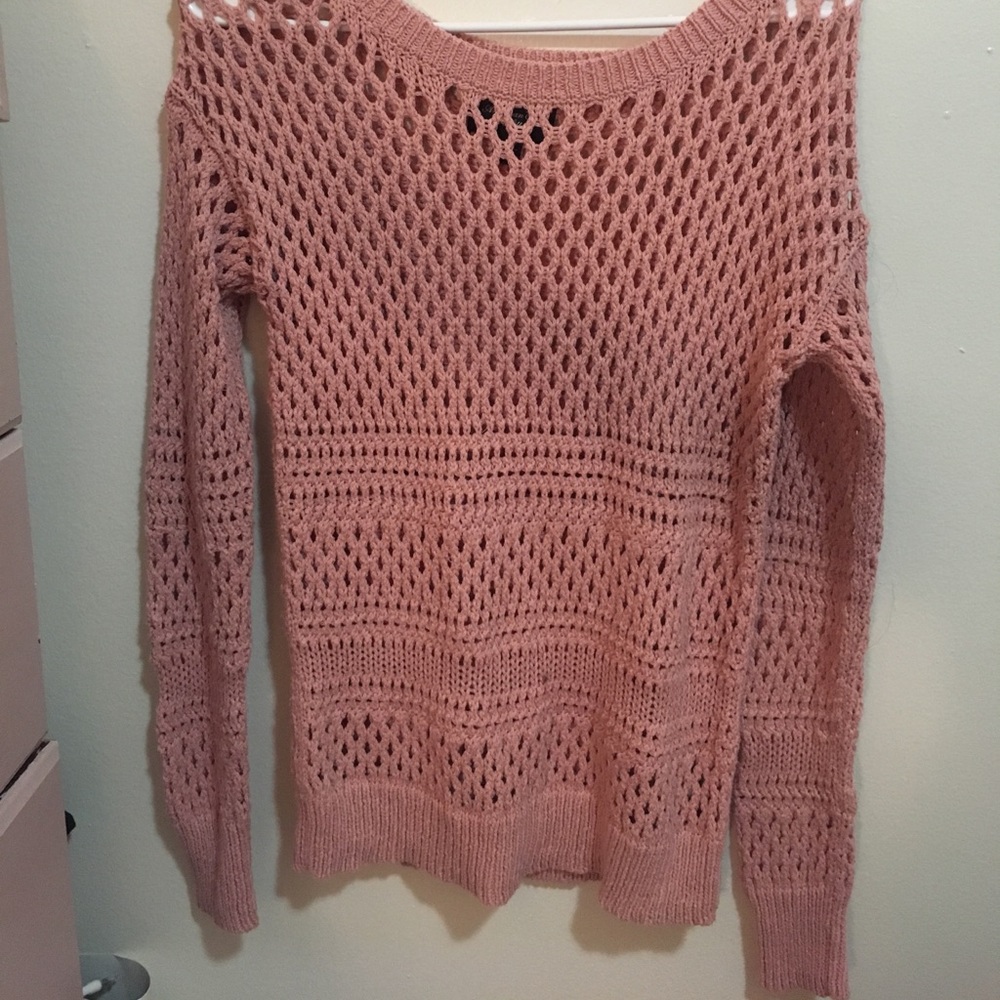 American Eagle sweater