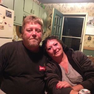 Meet your Posher, Donnieteresamadden