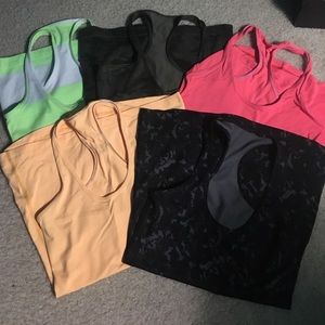 Lululemon Cool racerback