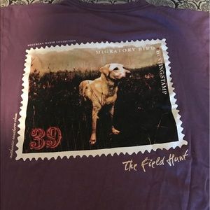 Southern Marsh Tshirt!