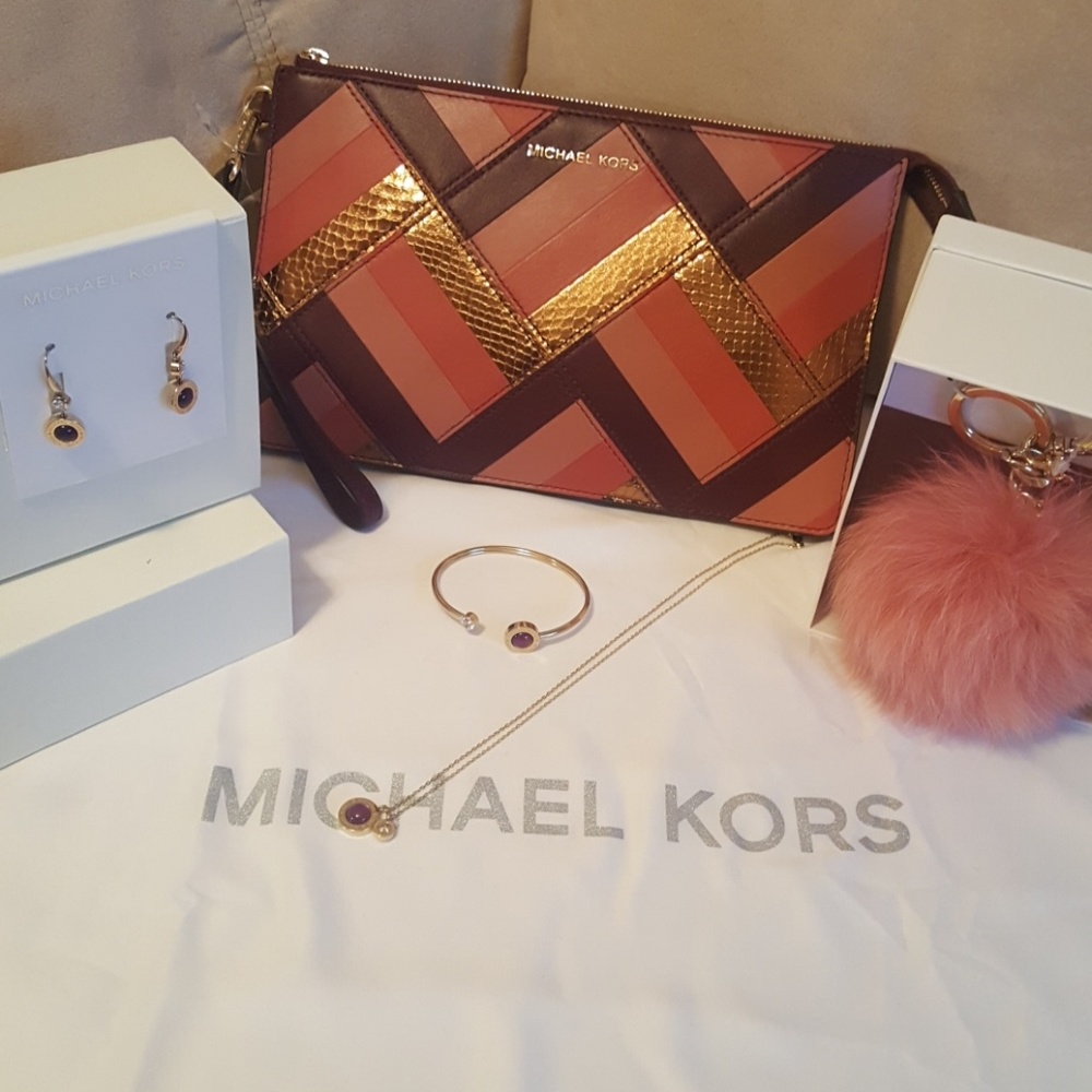 Michael Kors Mothers Day Special Bundle