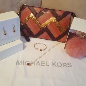 Michael Kors Mothers Day Special Bundle