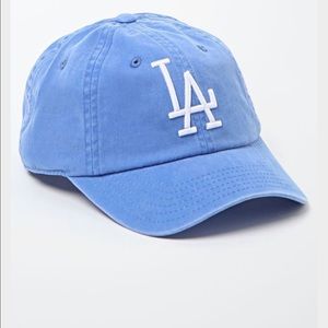 LA hat