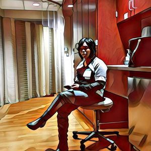 Meet your Posher, Ahsenat