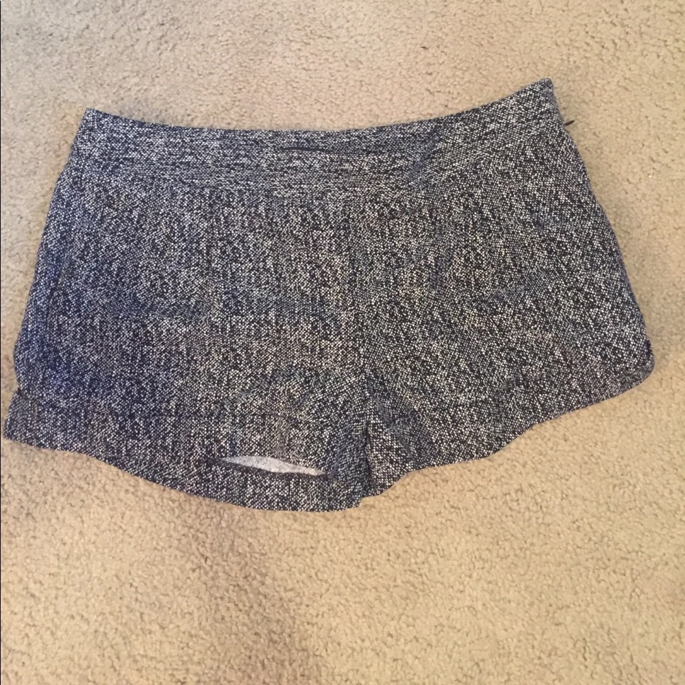Express Dress Shorts