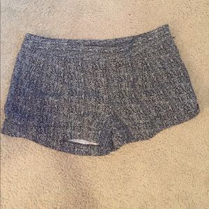 Express Dress Shorts