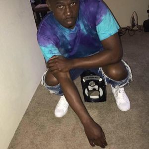 Meet your Posher, Jay