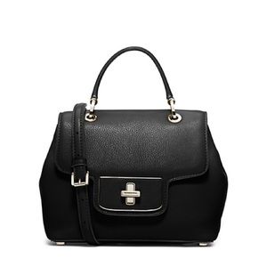 ($90 on v) Michael Kors Emory satchel