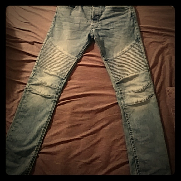 Balmain Jeans
