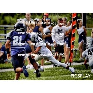 Meet your Posher, Jacob