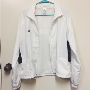 Adidas Wind Breaker