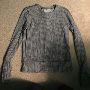 Lululemon top