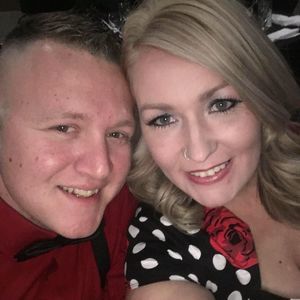 Meet your Posher, Anne