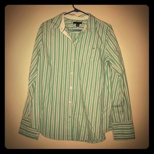 Tommy Hilfiger Button Down Shirt