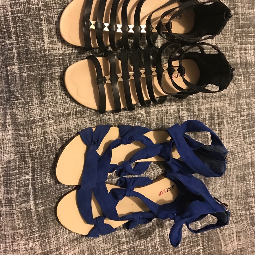 Shoes