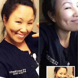 Meet your Posher, Anna