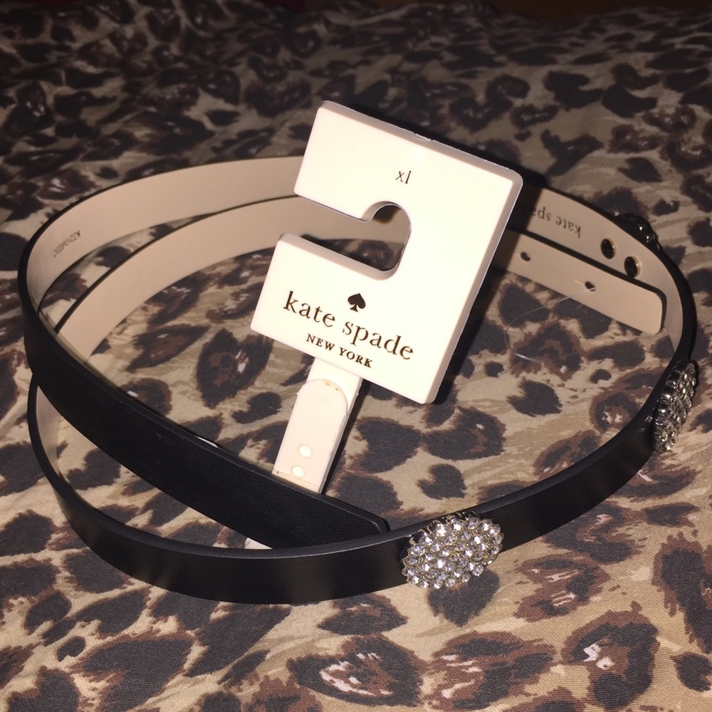 Kate Spade belt